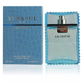VERSACE-EAU FRAÎCHE edt spray 100 ml-DrShampoo - Perfumaria e Cosmética